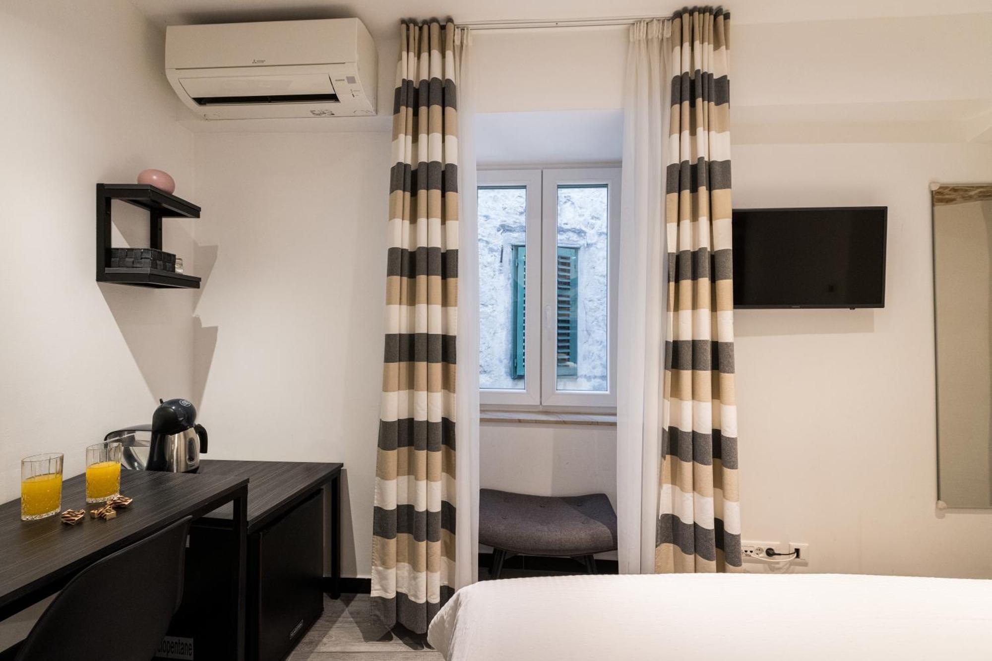 Split City Centre Room Kültér fotó