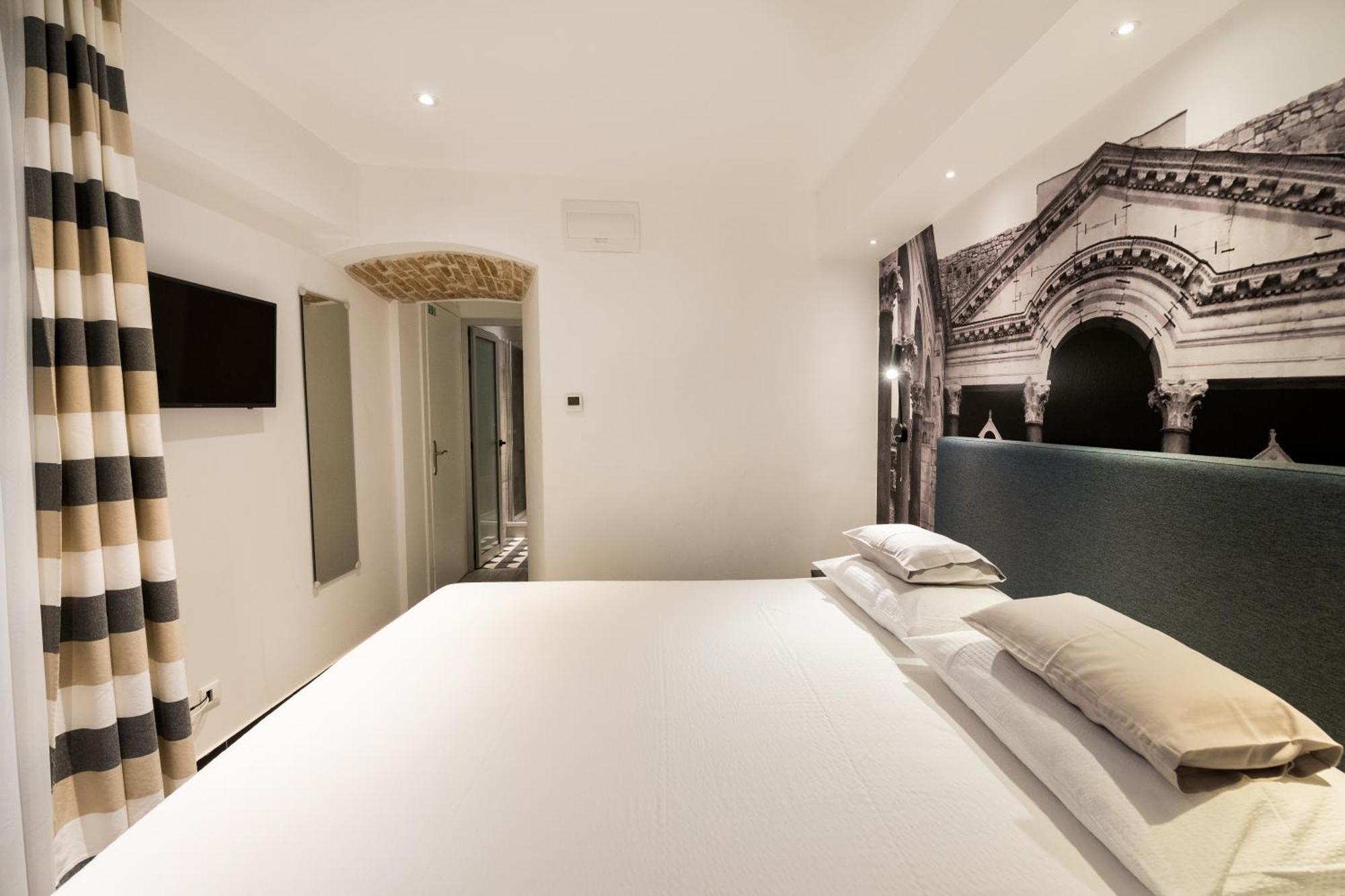Split City Centre Room Kültér fotó