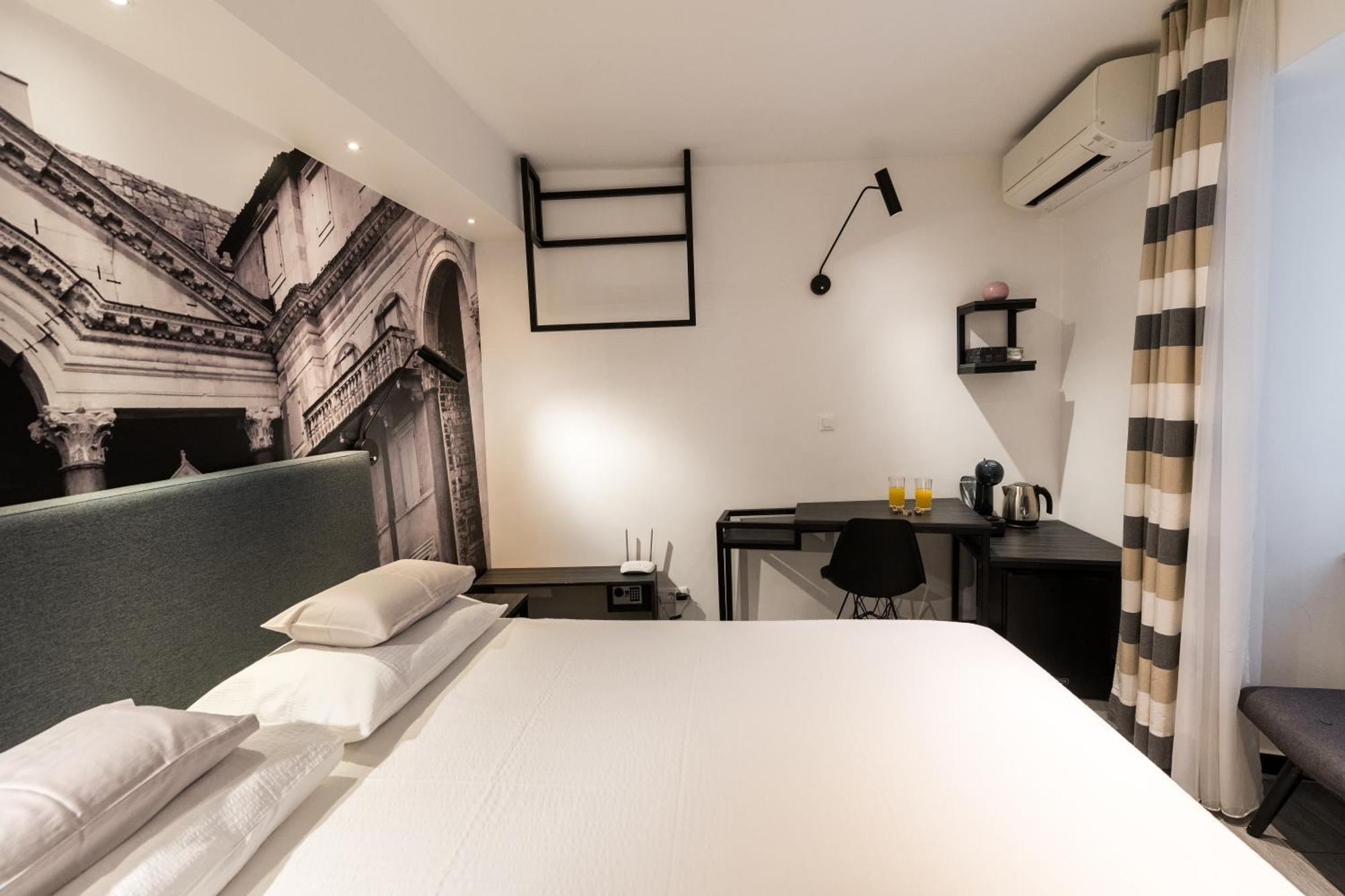Split City Centre Room Kültér fotó