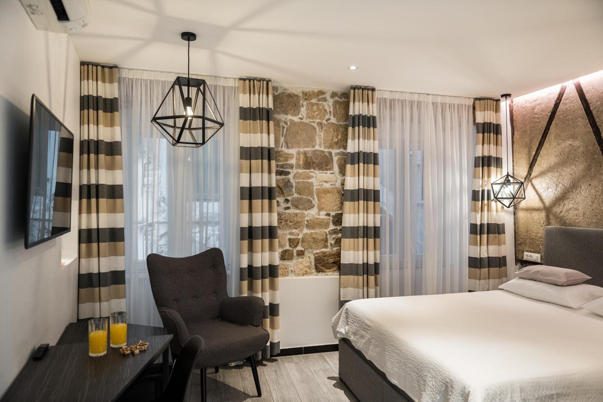 Split City Centre Room Kültér fotó