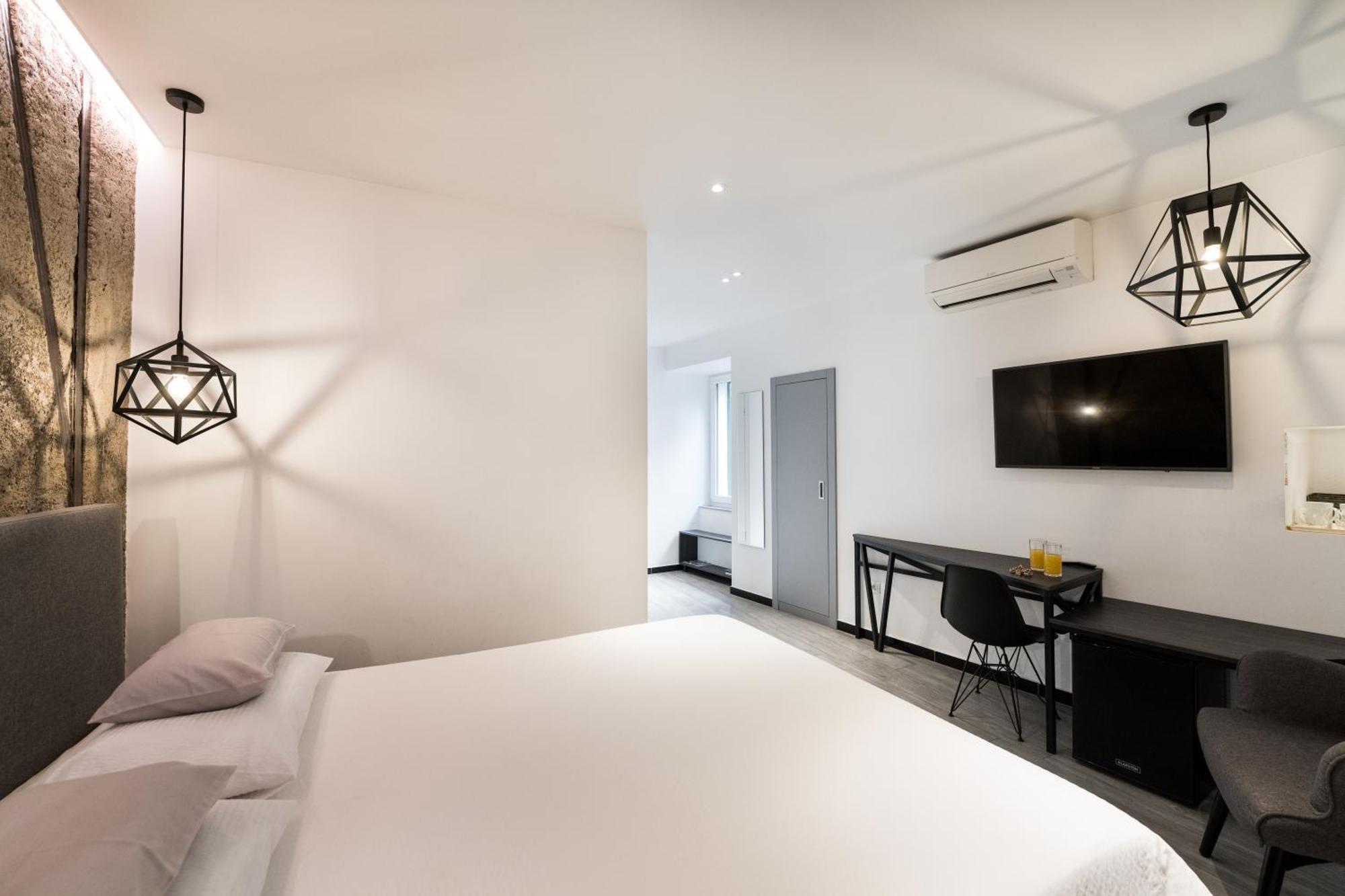 Split City Centre Room Kültér fotó
