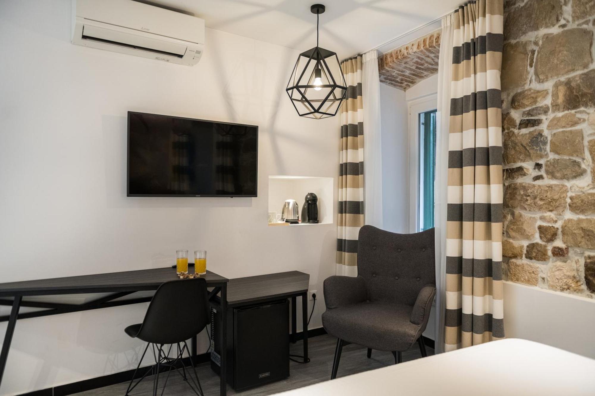 Split City Centre Room Kültér fotó