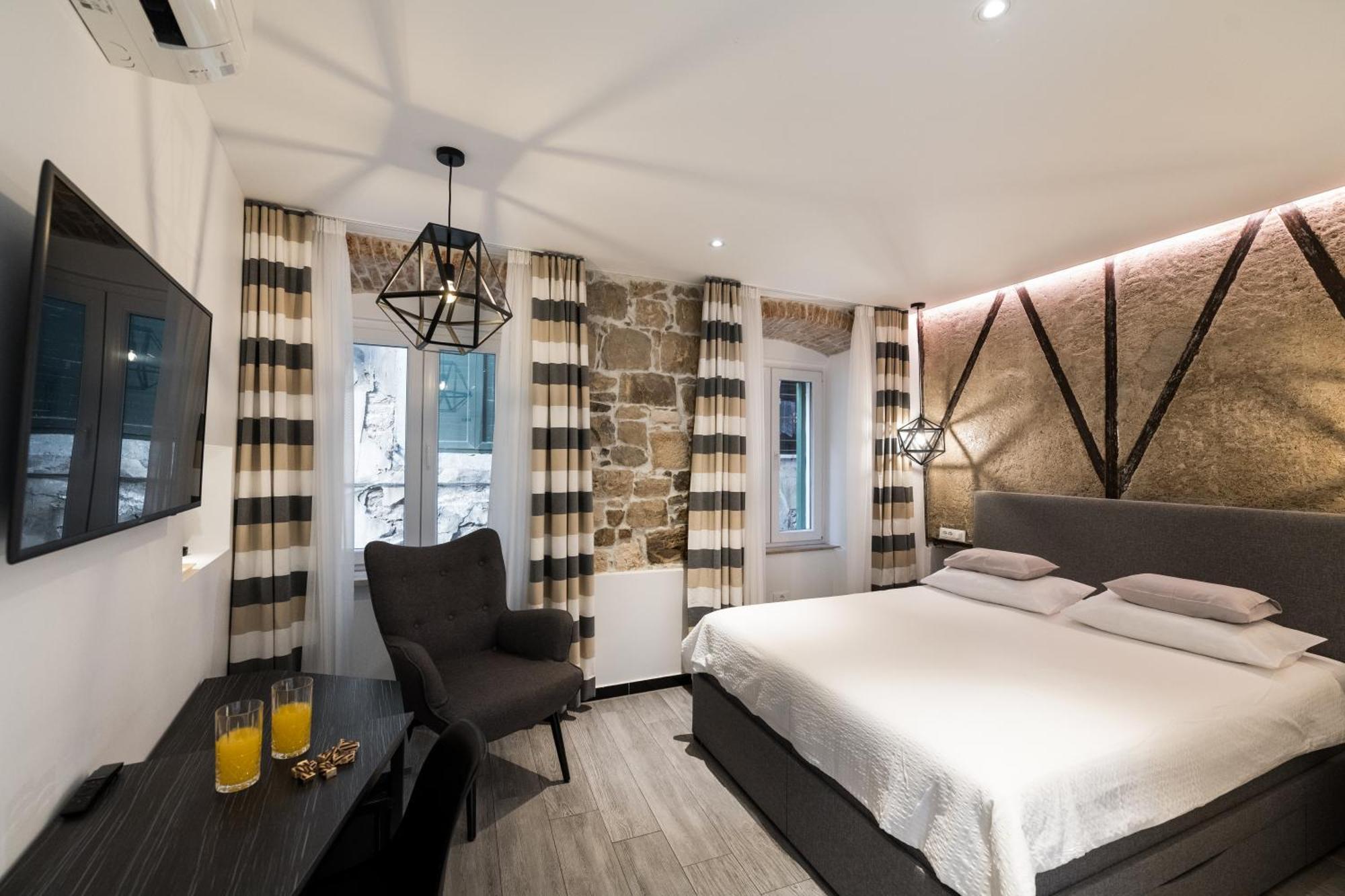 Split City Centre Room Kültér fotó