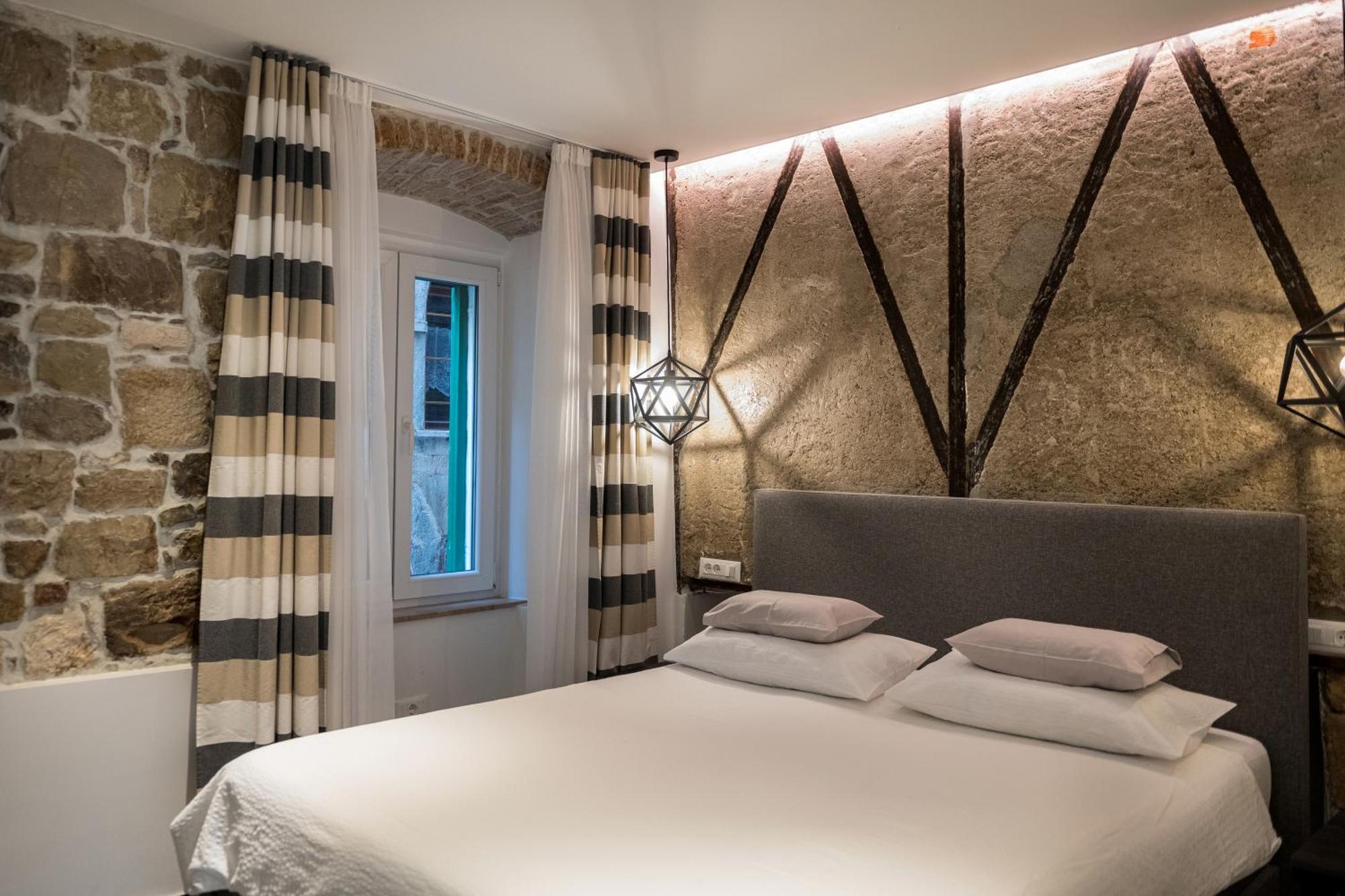 Split City Centre Room Kültér fotó