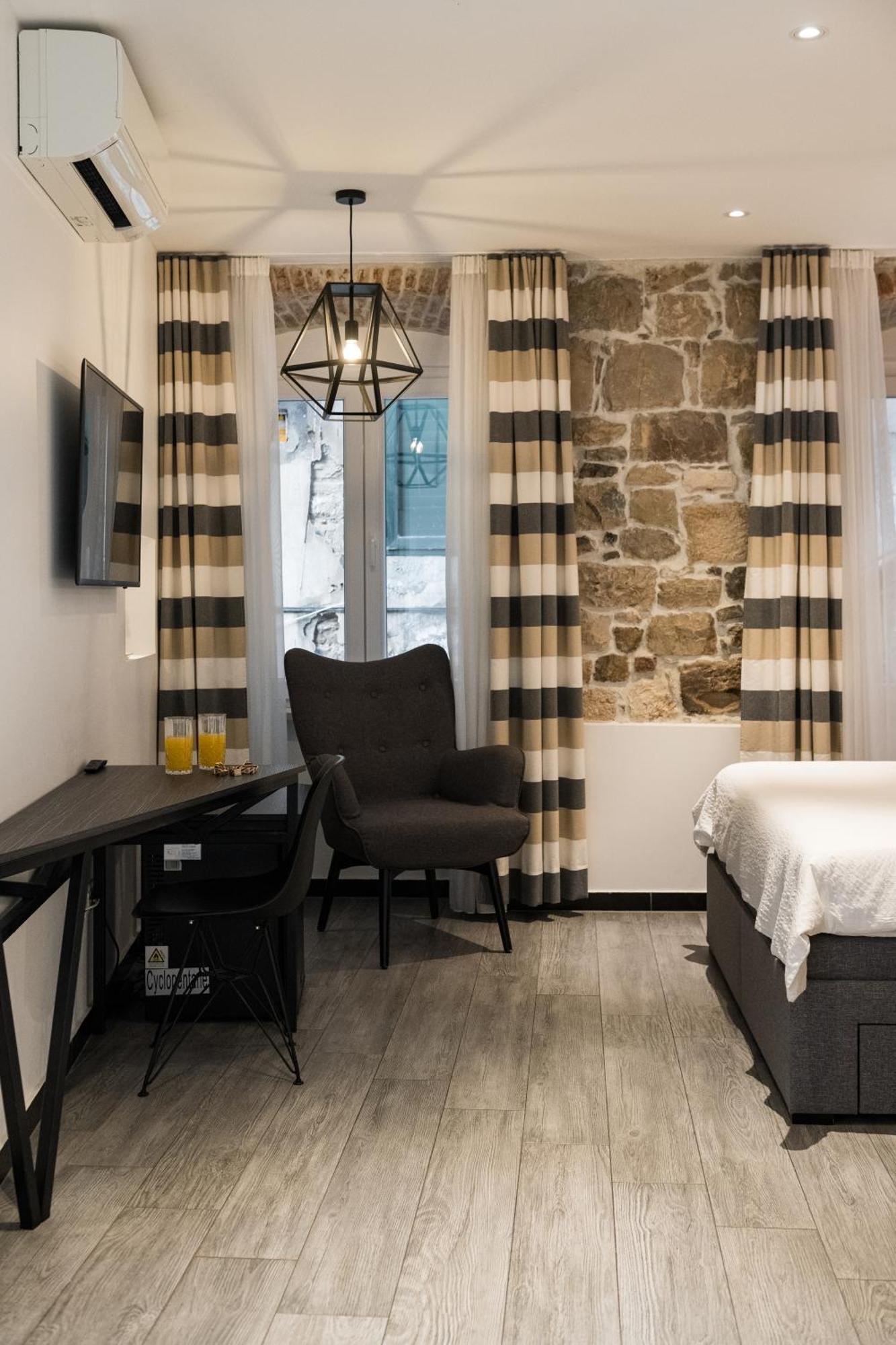 Split City Centre Room Kültér fotó