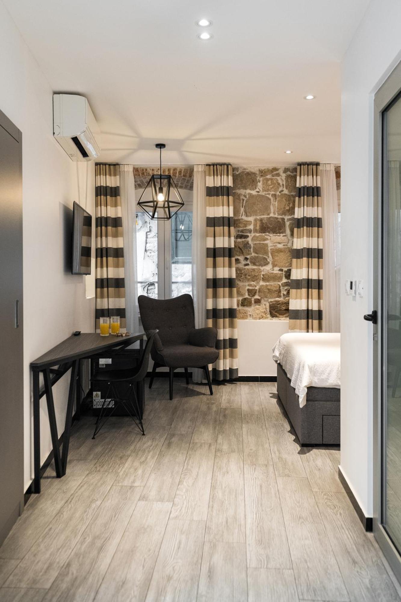 Split City Centre Room Kültér fotó