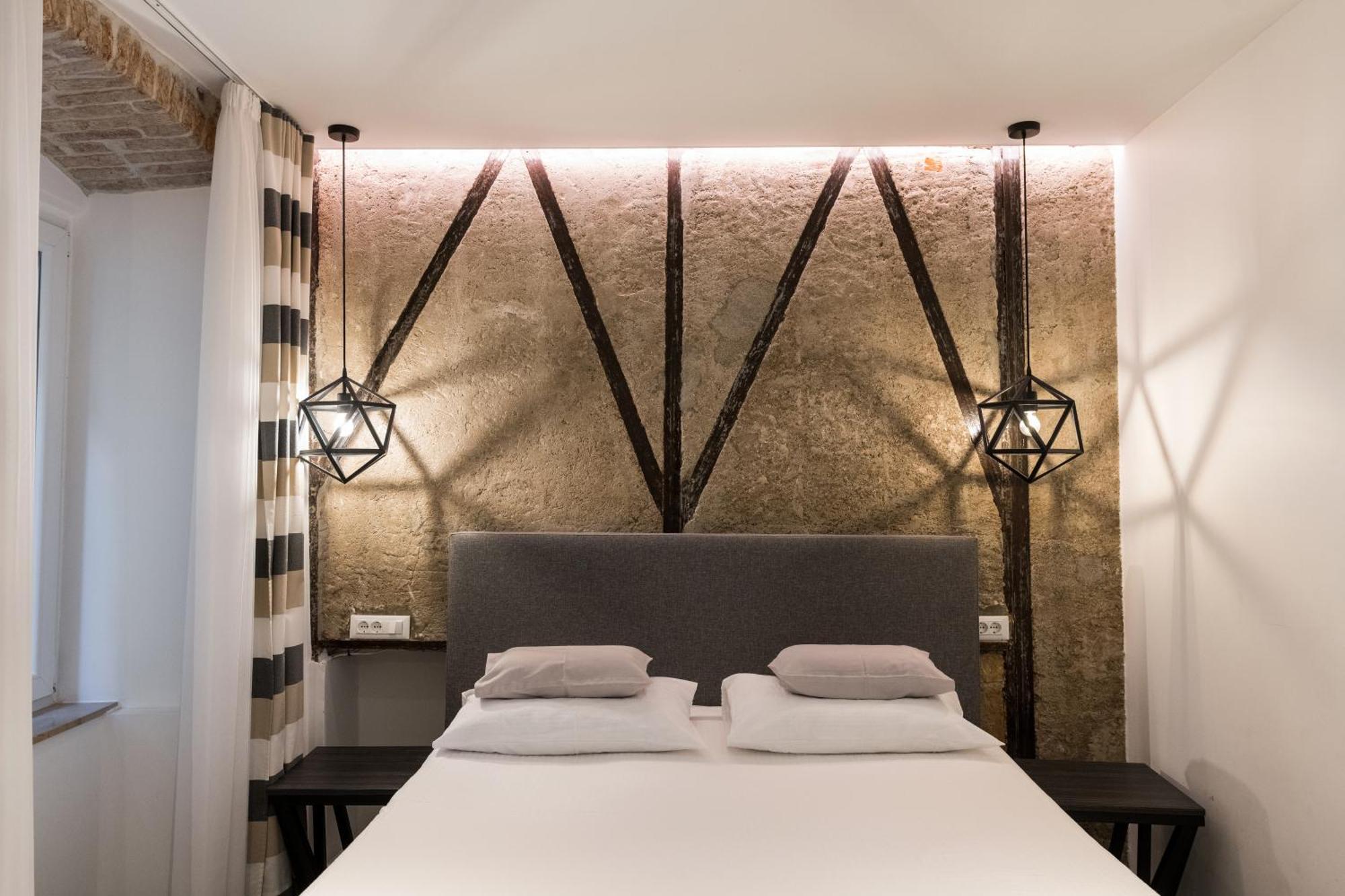 Split City Centre Room Kültér fotó