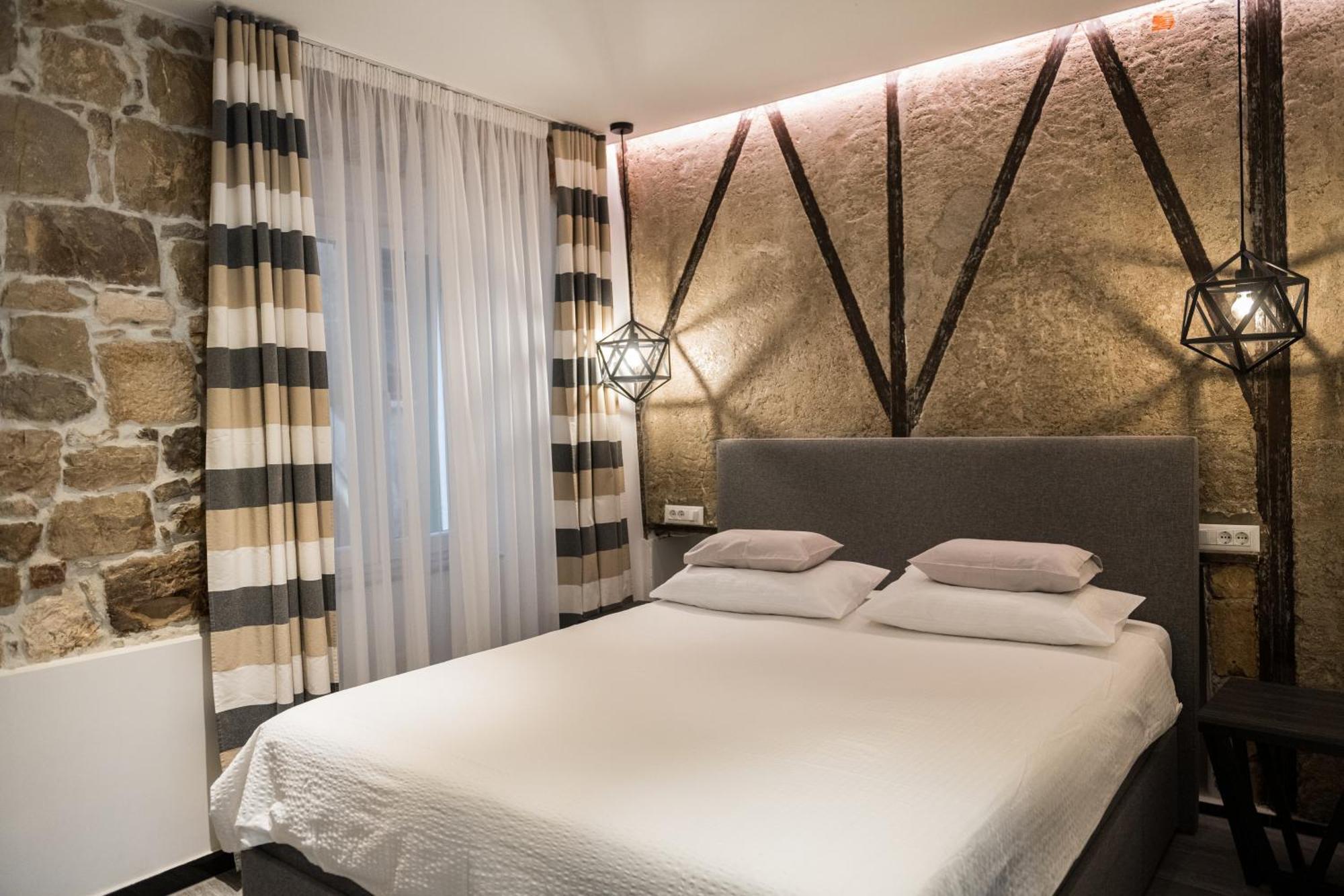 Split City Centre Room Kültér fotó