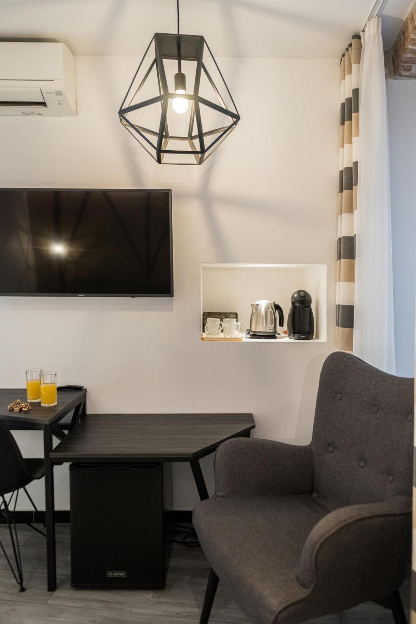 Split City Centre Room Kültér fotó